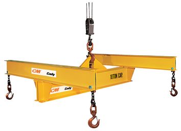 Four Point Lifting Beam (FPB)